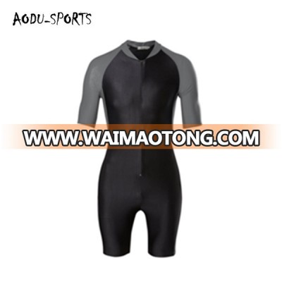 Custom Wetsuits Men's Premium Neoprene 3mm Shorty