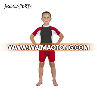 Hot selling neoprene 7mm surfing and diving suit